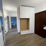 Apartmán La Fiume - Affitti Brevi Italia *