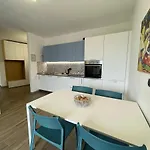 La Fiume - Affitti Brevi Italia Apartmán