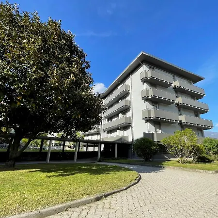 Apartmán La Fiume - Affitti Brevi Italia Sondrio