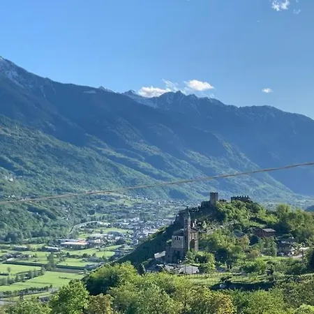 La Fiume - Affitti Brevi Italia