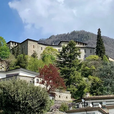La Fiume - Affitti Brevi Italia