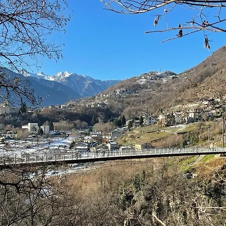 Daire La Fiume - Affitti Brevi Italia