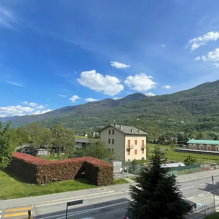 La Fiume - Affitti Brevi Italia Sondrio