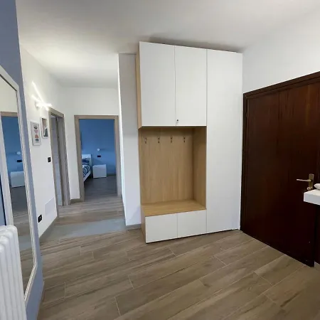 Daire La Fiume - Affitti Brevi Italia *