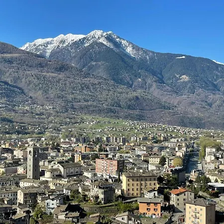 Daire La Fiume - Affitti Brevi Italia