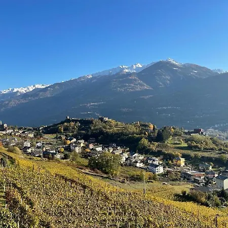 La Fiume - Affitti Brevi Italia Daire Sondrio